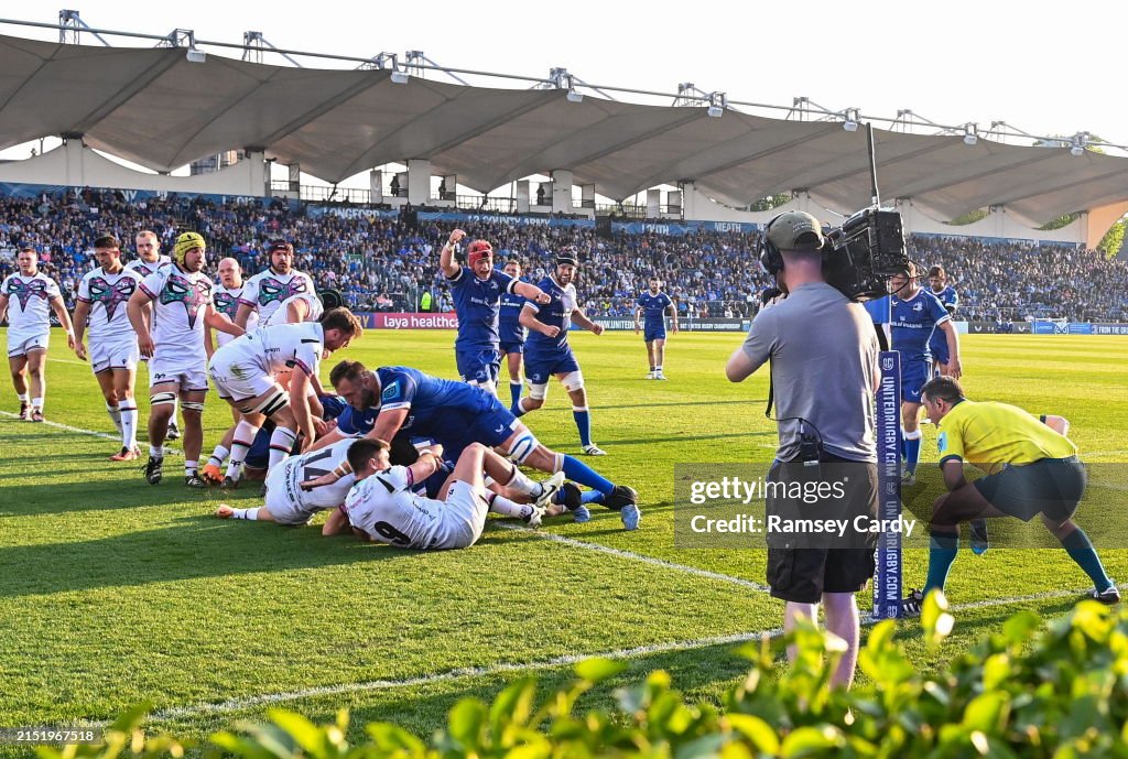 Welsh Teams Struggling In The Era Of The Ugly Scoreline