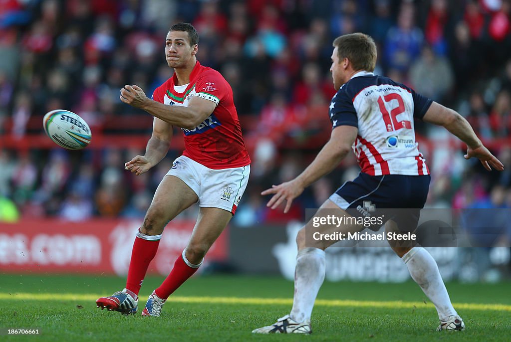 Former Wales stars Lloyd White and Ben Flower Get Set For Jets’ Title Defence