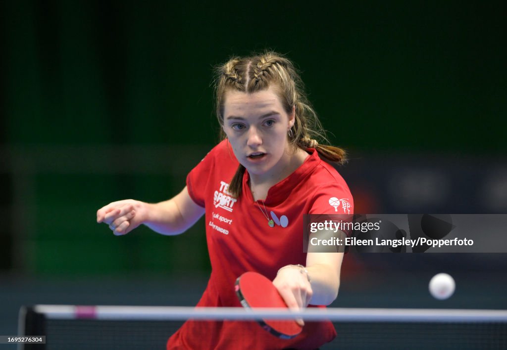 Grace Williams Chases Paris Spot In Welsh Quartet To Play In Czech Republic