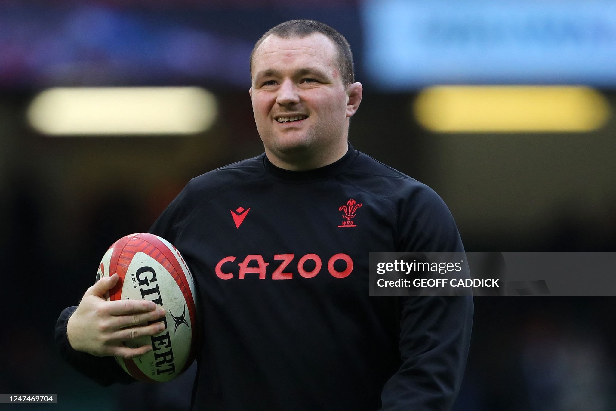 Former Wales Rugby Captain Ken Owens Joins Cardiff Dragons
