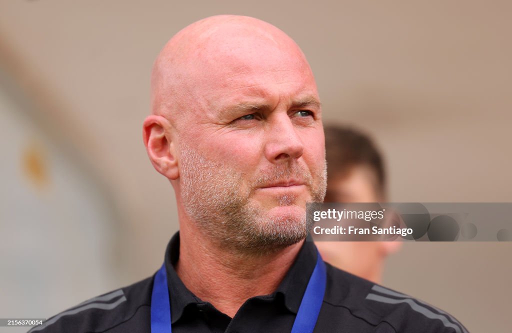 “We’re Doing Okay” Says Rob Page After Wales Draw With Gibraltar