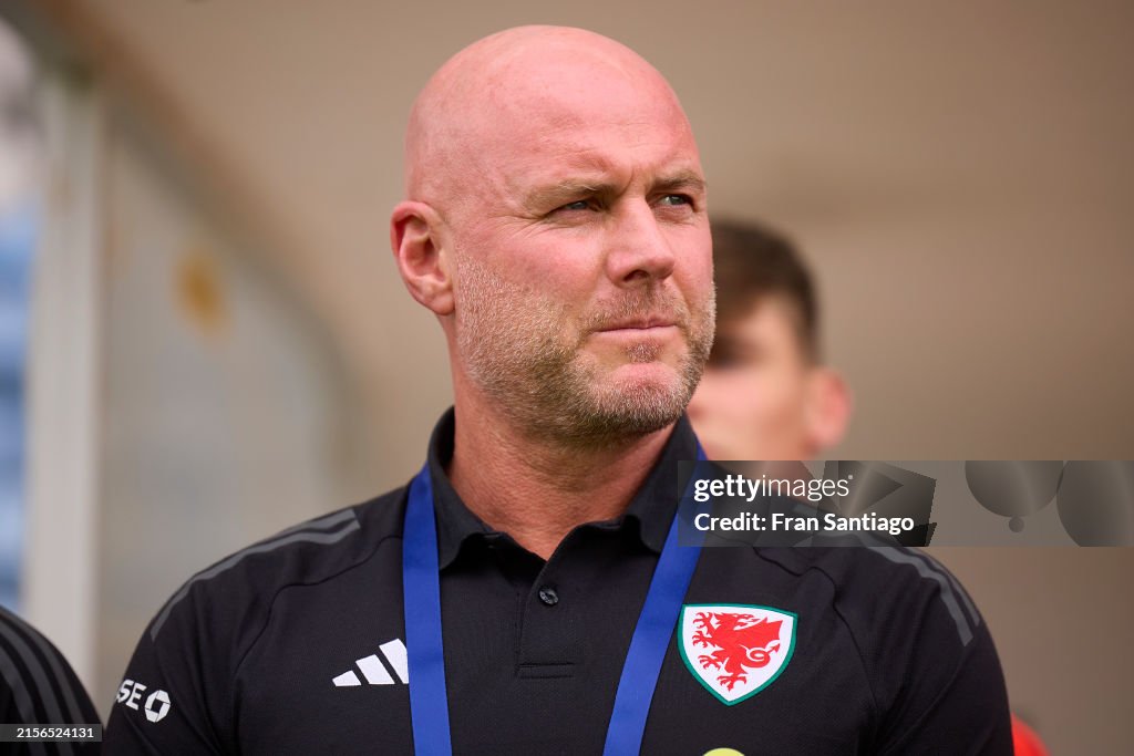 Harsh Grilling Awaits Rob Page By FAW As Rivals For Wales Job Look On