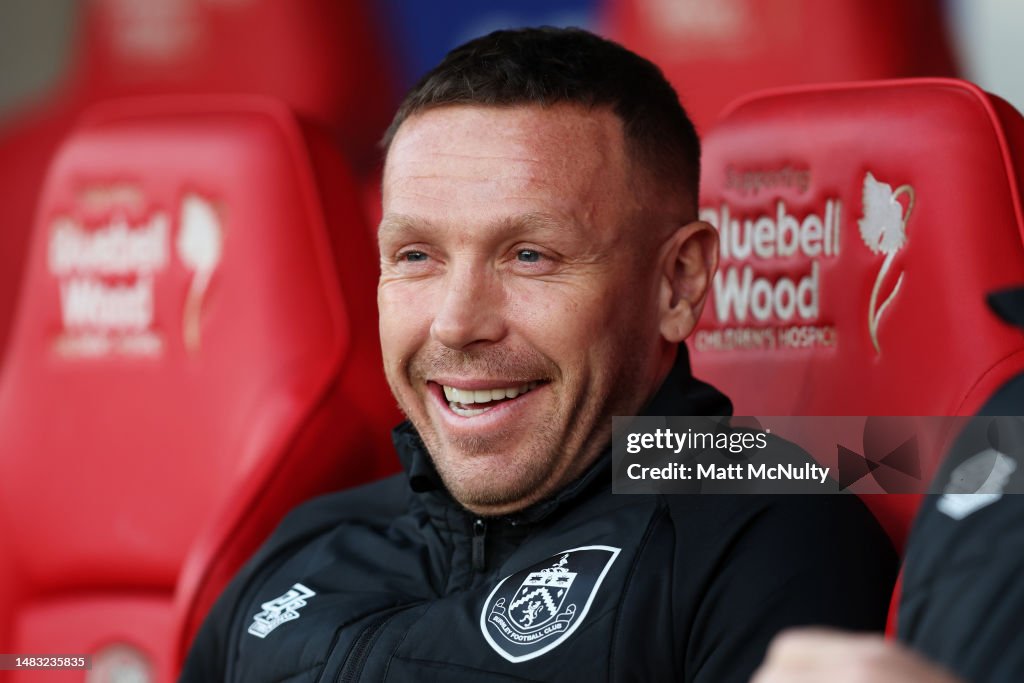 Craig Bellamy Reveals Wales Job Was Always His Dream