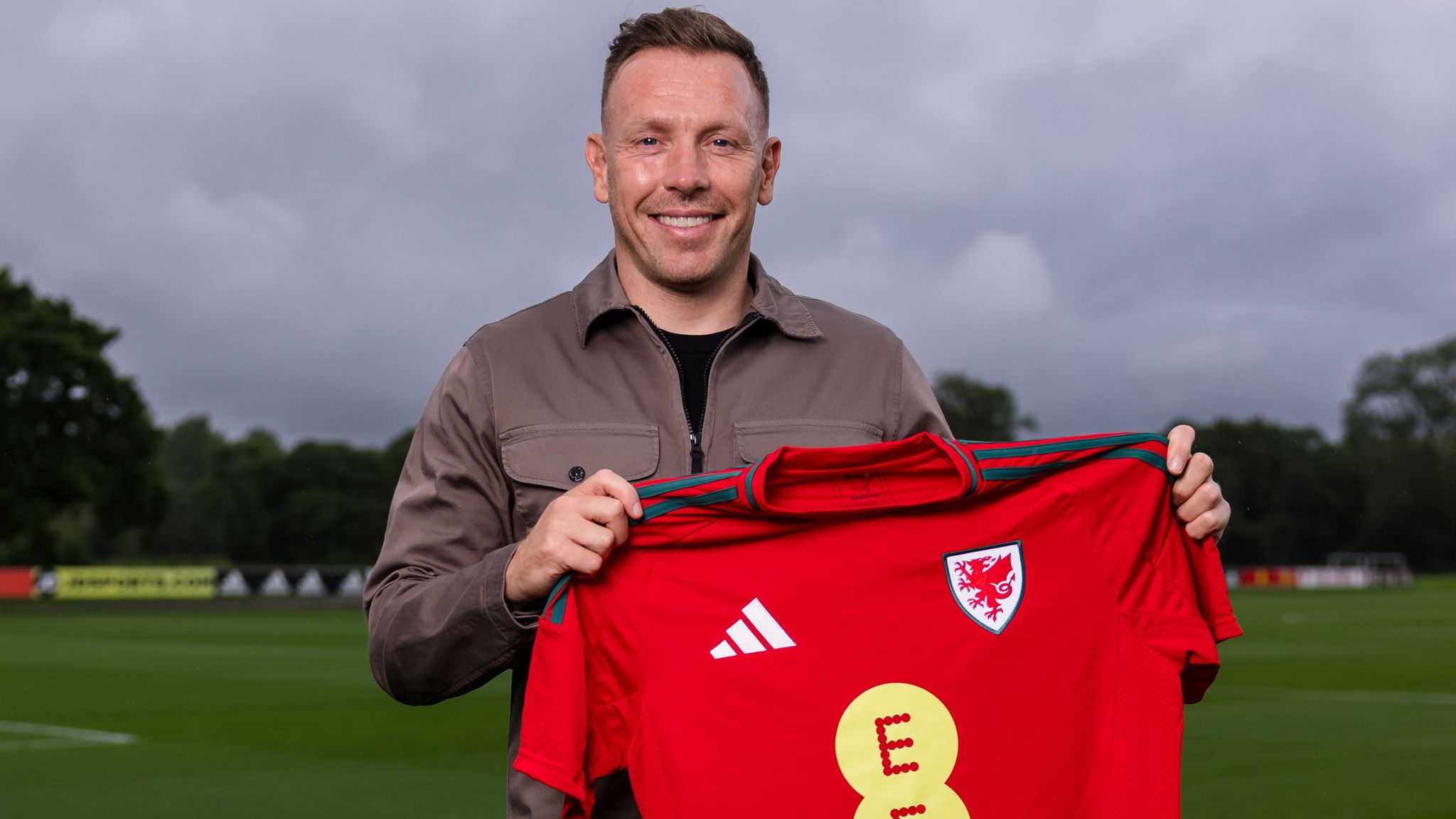 Craig Bellamy Swears He’s A Reformed Character . . . And Has Advice For Young Coaches