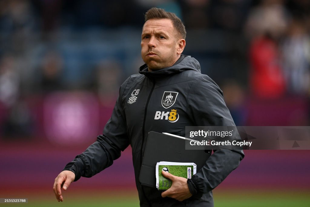 Craig Bellamy Set To Take Wales Job After Rejecting Burnley
