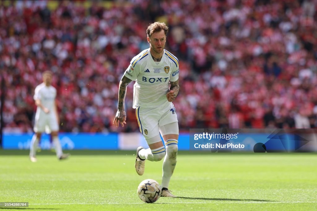 No Ordinary Joe . . . Leeds United Get Their Man With Permanent £10m Deal For Rodon