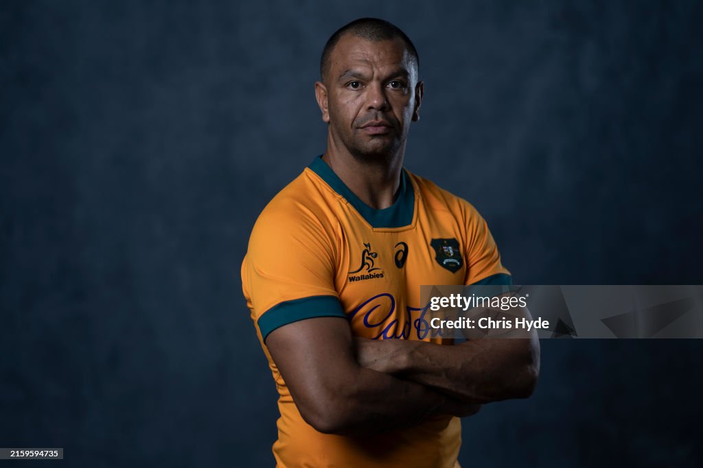 Wales Reunion Is Already Over For Australia’s Kurtley Beale