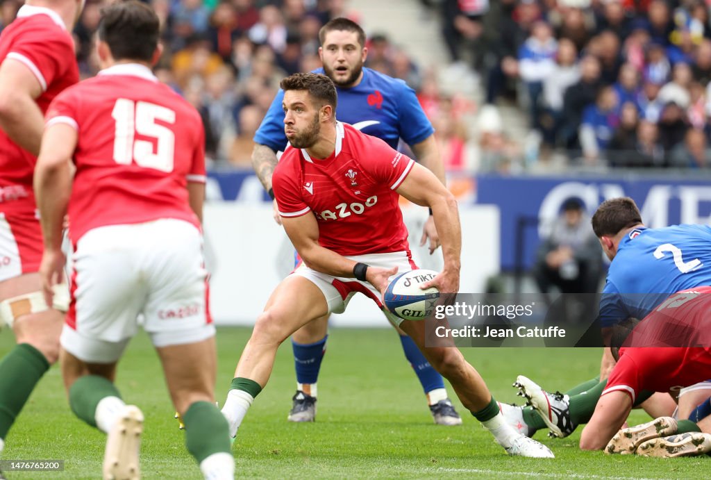 Rhys Webb Protests His Innocence And Insists He Will Appeal Drug Ban