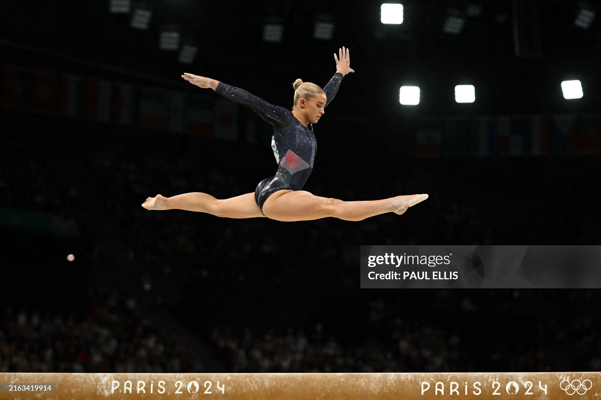 Ruby Evans So Close To Making Welsh Olympic History