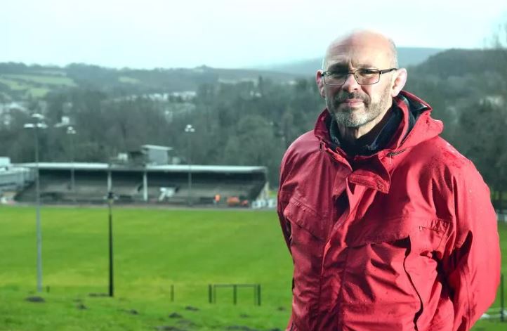 Obituary: Former Wales Forward And Leading Analyst Alun Carter