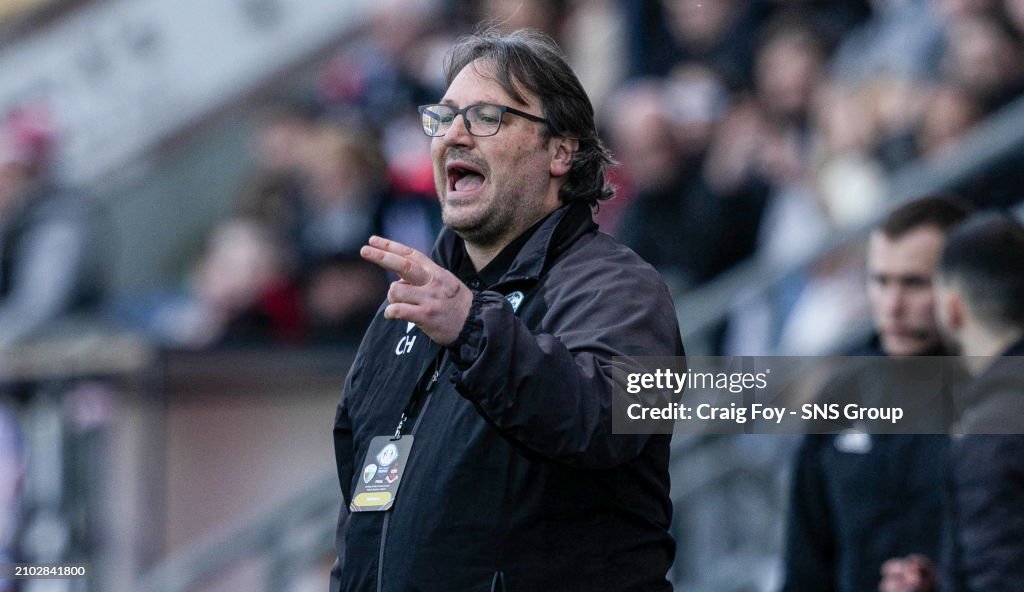 Craig Harrison Hails The New Saints’ Euro Triumph As His Greatest Moment