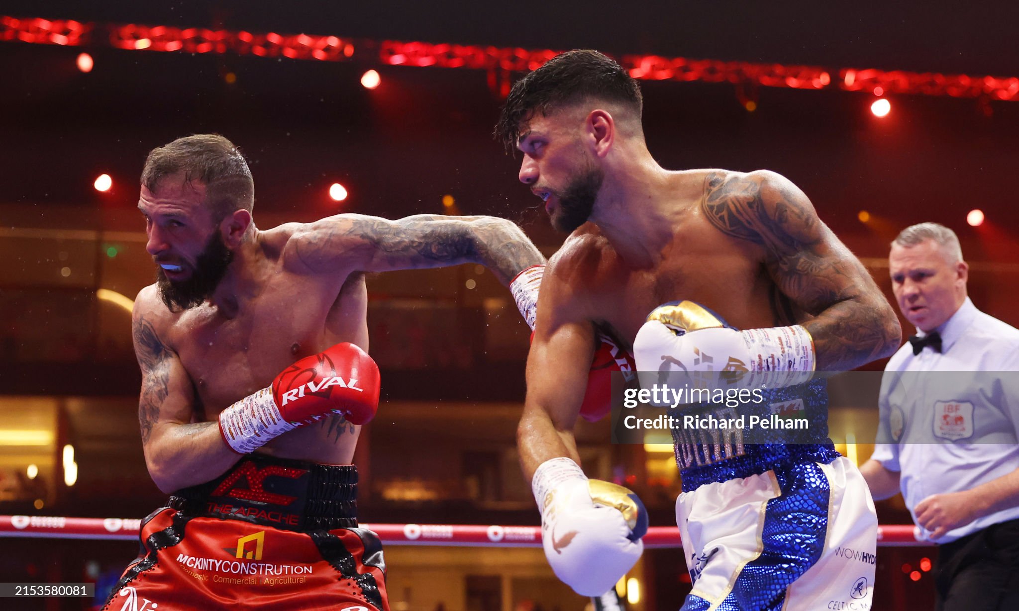 Joe Cordina Moves Up To Lightweight To Challenge Slick Shakur Stevenson