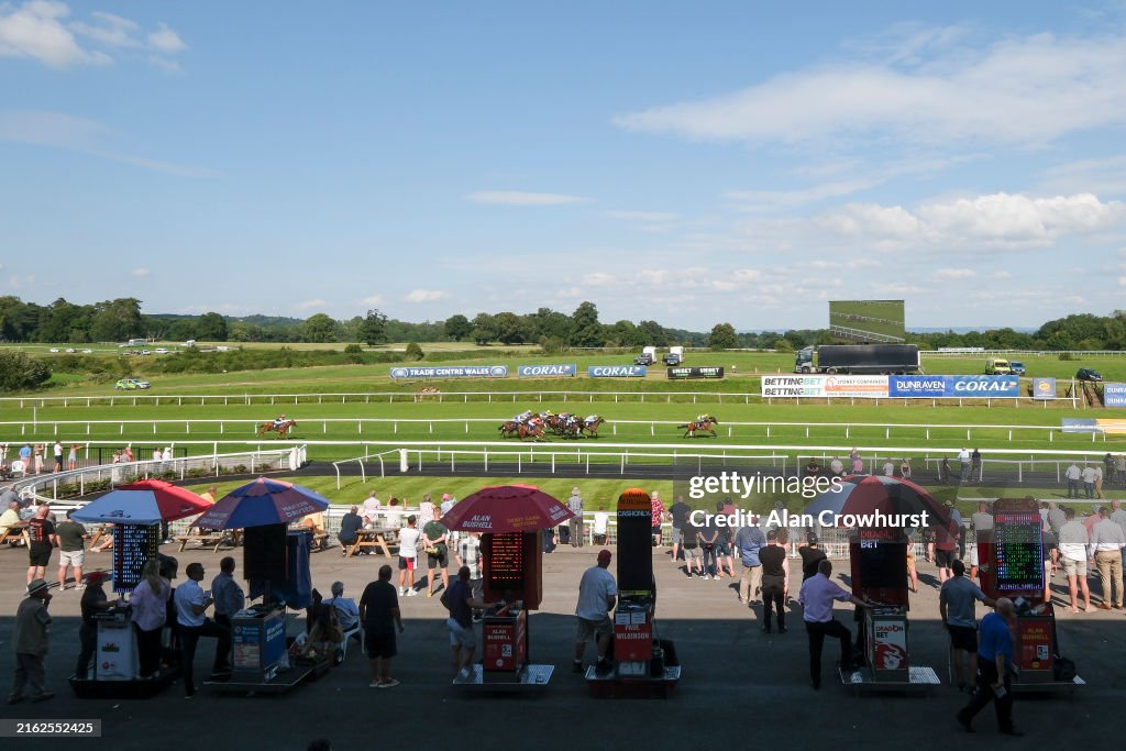 Chepstow Racecourse: Preview And Tips For Tuesday’s Seven-Race Card