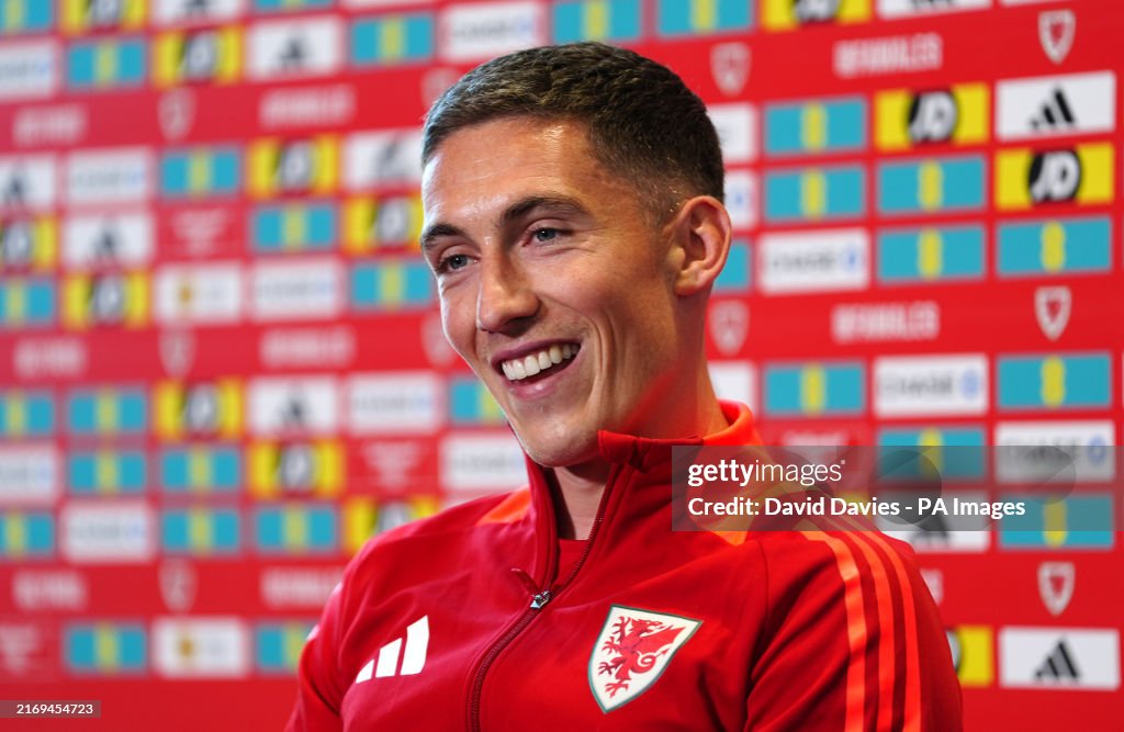 Harry Wilson Insists Wales Will Seek Revenge Against Turkey For Euros Exit