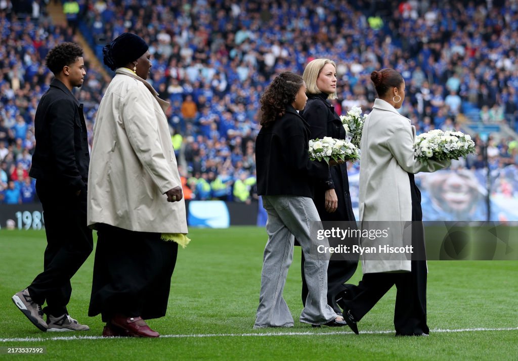 The Day Cardiff City And Leeds United Fans Came Together In Tribute To Sol Bamba