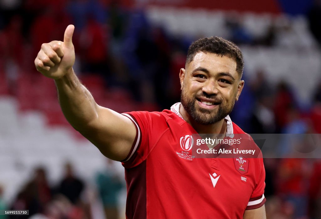 Taulupe Faletau Can See Return Date . . . But Admits Injuries Have “Derailed” Him