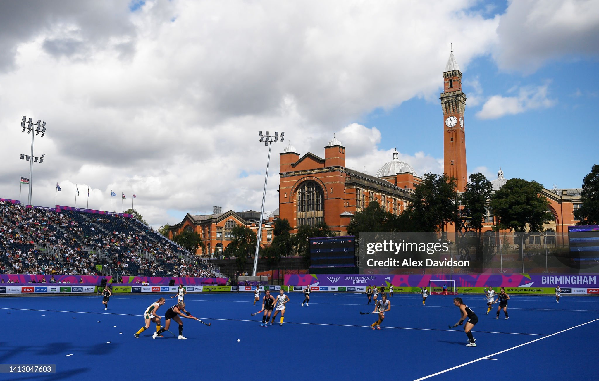 Hockey Wales Reveal “Deep Disappointment” At Commonwealth Games Exclusion For Glasgow