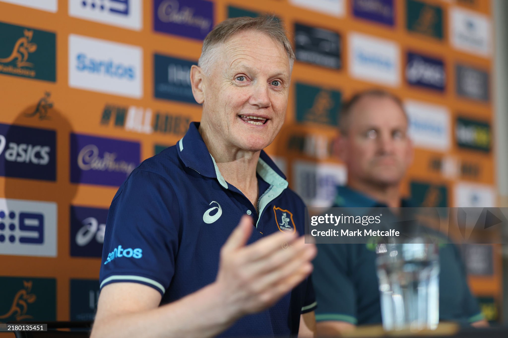 Joe Schmidt Recalls Big Guns To Fire At Wales . . . Plus Untried Weapon, Joseph- Aukuso Suaalii