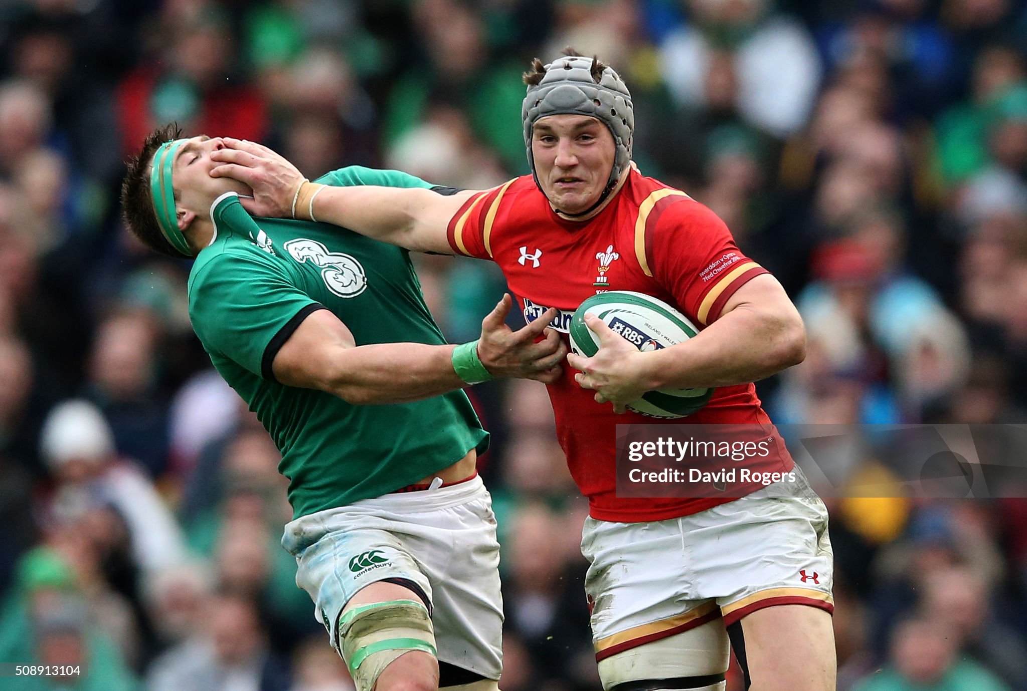 Jonathan Davies Admits He Will Miss His 18 Years Of Rugby