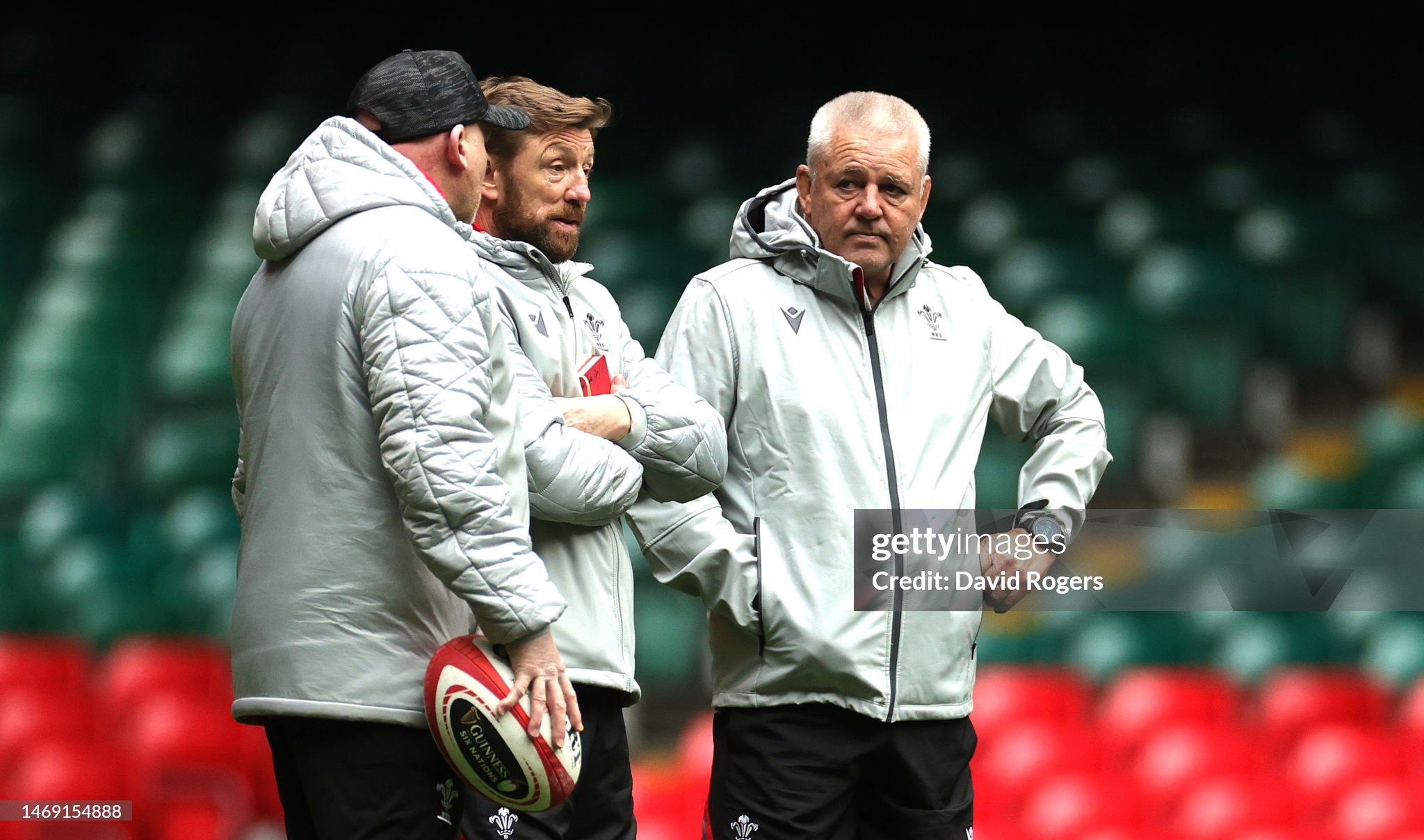 It’s Time We Had Some Wins, Admits Wales Coach As Autumn Series Looms