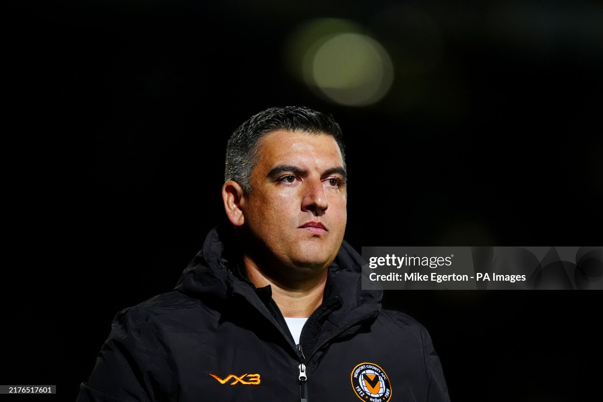 Newport County On Upward Curve But Nelson Jardim Left Wanting More