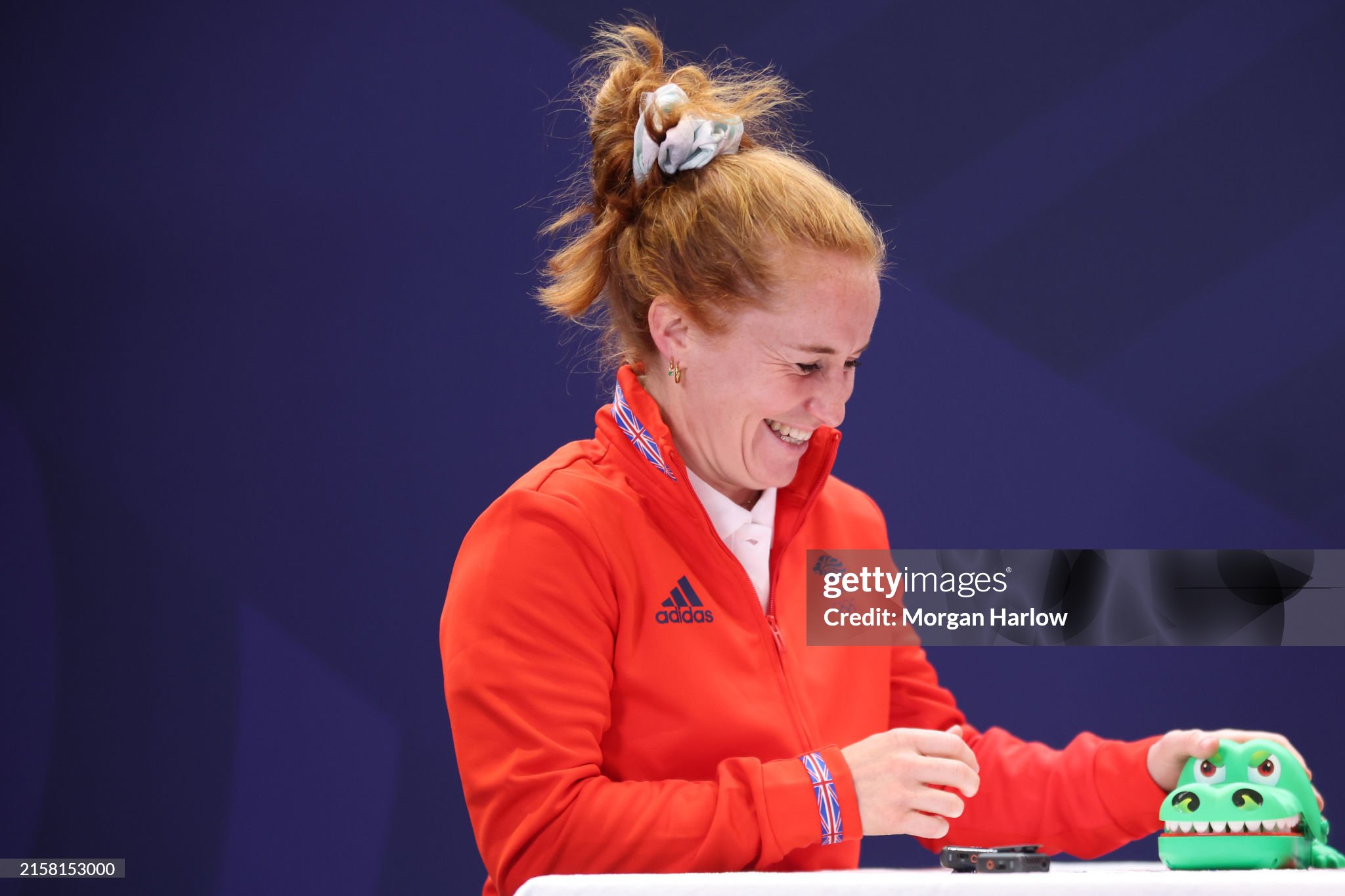 Wales Star Sarah Jones Says GB Days Were Some Of Her Best Hockey Memories