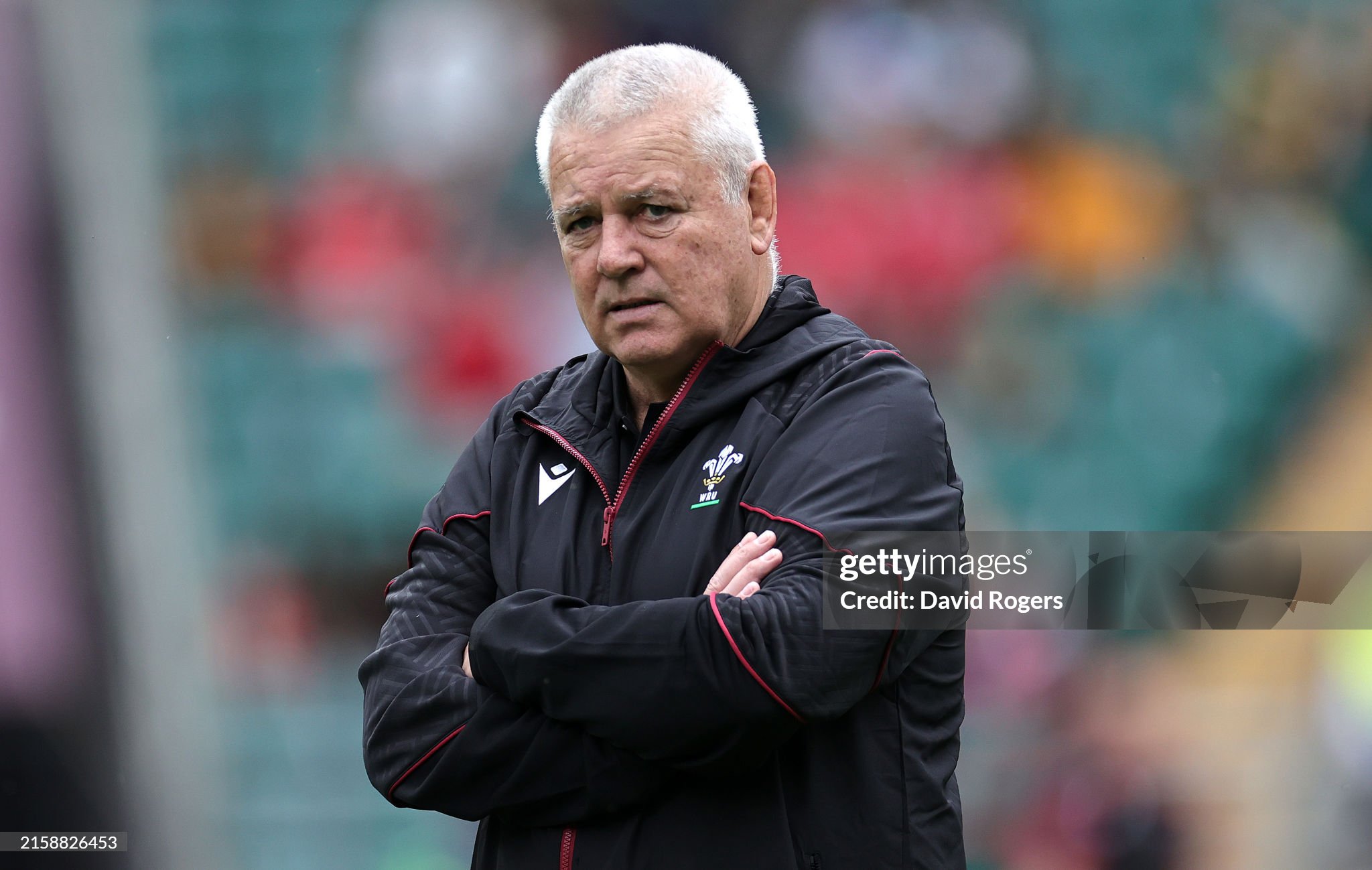 Warren Gatland Insists Key Selections Reflect Growing Depth For Wales . . . But Accepts Proof Will Be In The Results