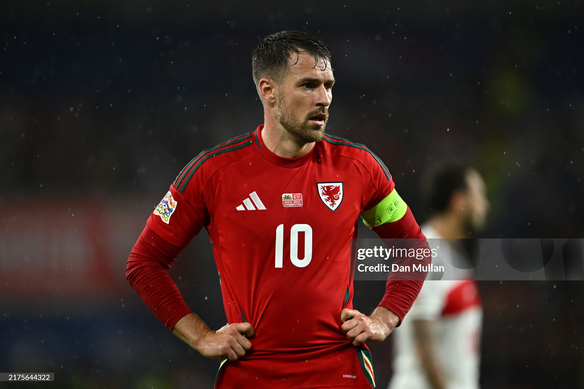 Cardiff City Rule Out Talk Of Aaron Ramsey Comeback For Wales