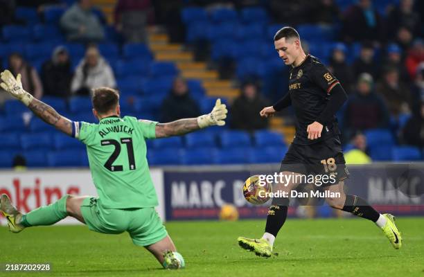 Omer Riza Admits Cardiff City Are Struggling For Goals And Says: “We Failed”