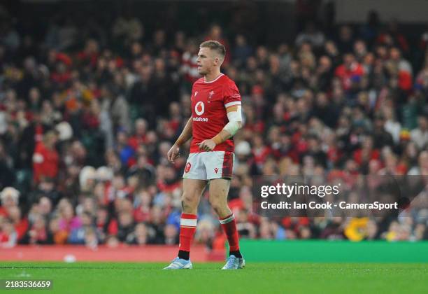 Gareth Anscombe Insists Washed Up Wales Will Turn The Tide Against Australia