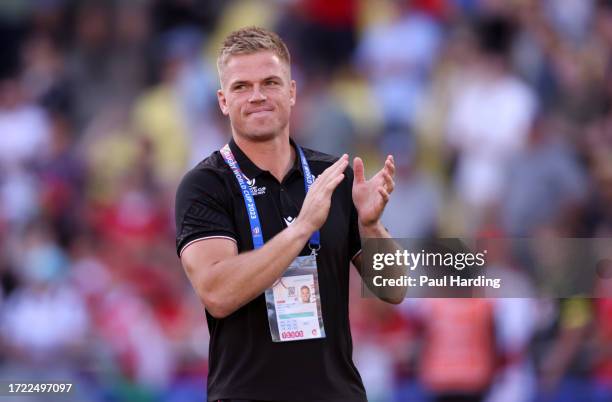 Gareth Anscombe Targets 2027 World Cup As Latest Wales Comeback Takes Shape