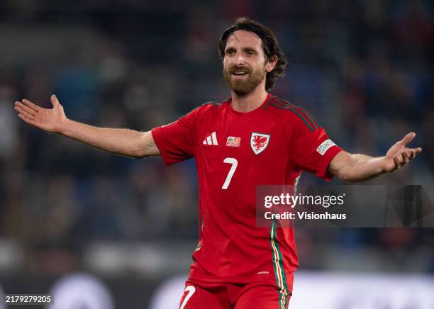 Joe Allen May Follow Craig Bellamy Into Coaching . . . But For Now It’s Time For Turkey