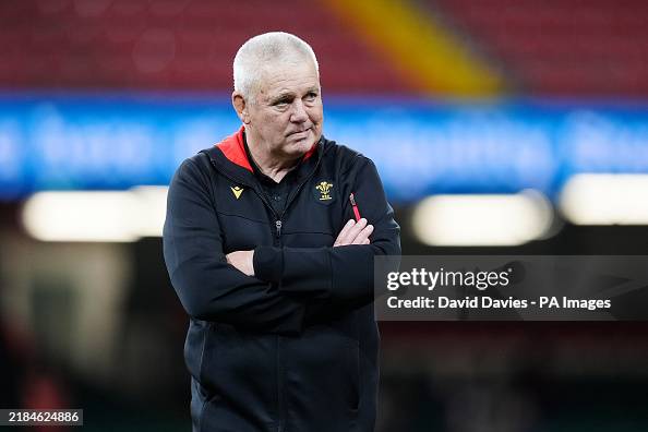 Warren Gatland To Consult With Family Before Deciding Whether To Stay On As Wales Coach