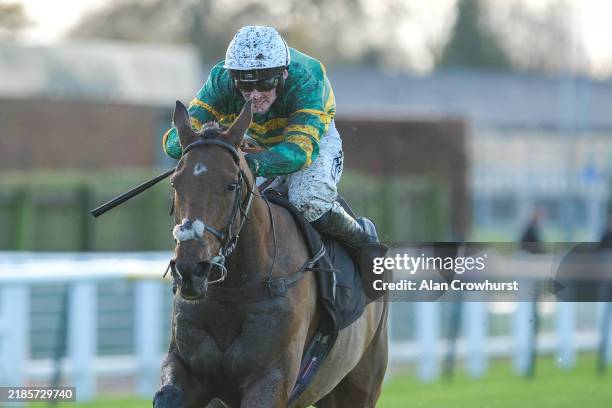 From Rugby To Racing . . . Meet Callum Pritchard, The Welsh jockey Who’s Onto A Winner