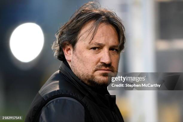 Craig Harrison Praises The New Saints For Best Effort Yet in Europe