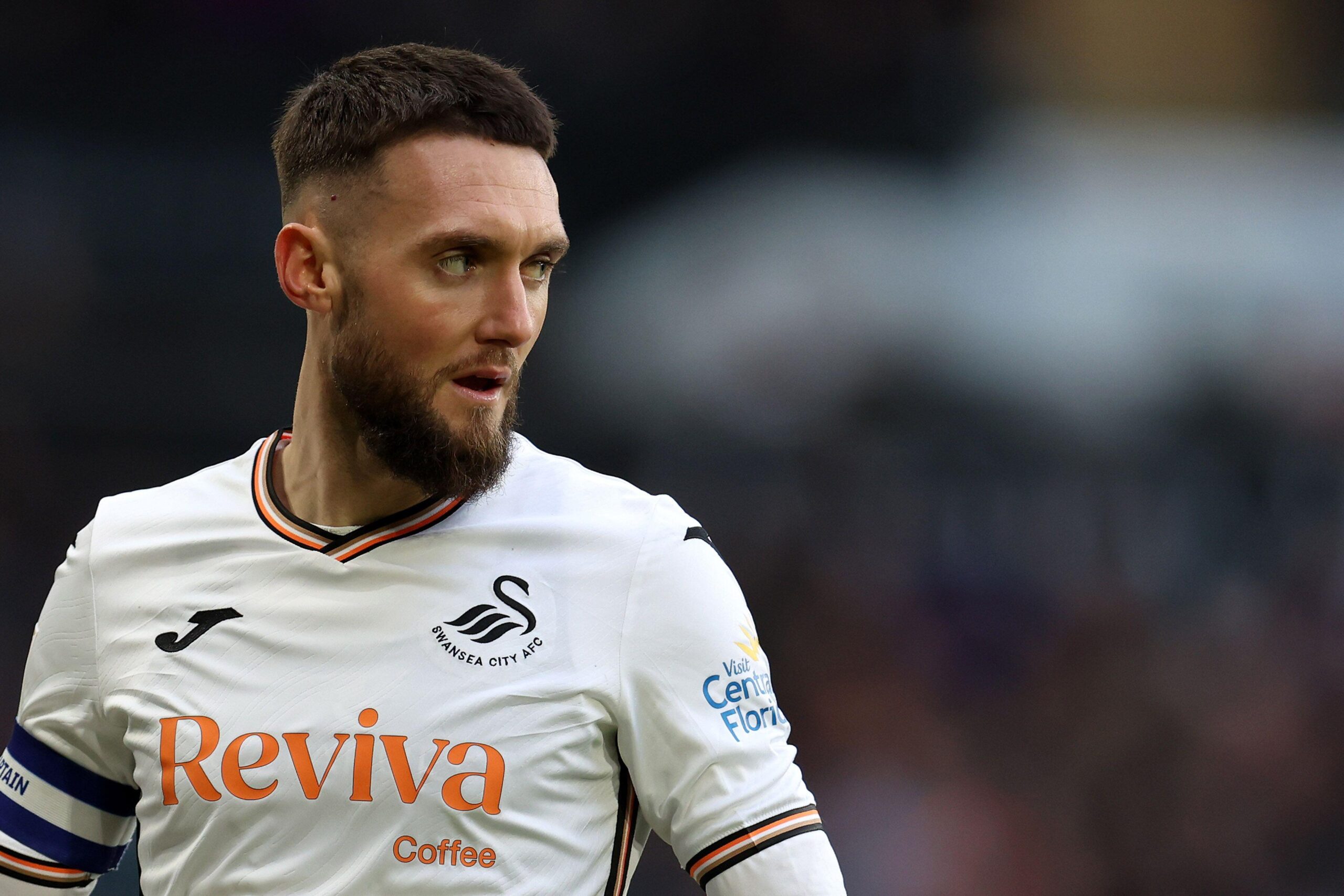 Matt Grimes Says Goodbye To Swansea City As January Crisis Repeats Again