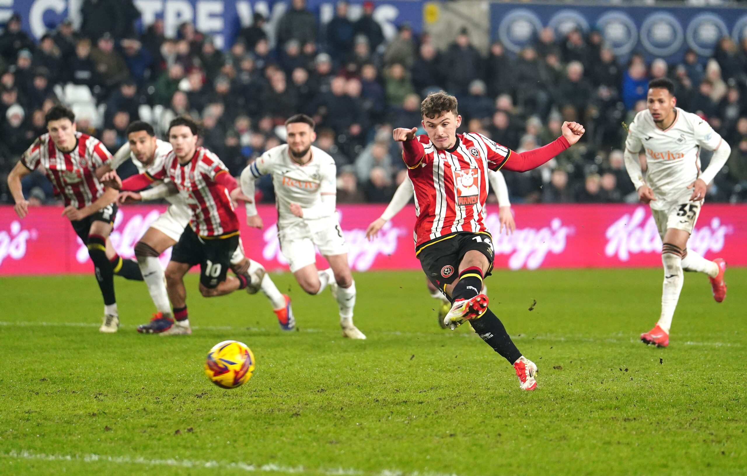 Swansea City Boss Luke Williams Claims Regained Respect And Hints At Red Card Appeal