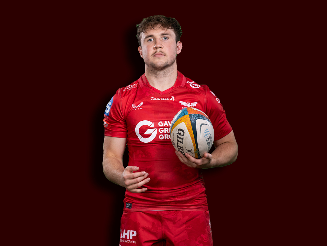 Scarlets Refuse To Confirm Ioan Lloyd Exit To Cardiff