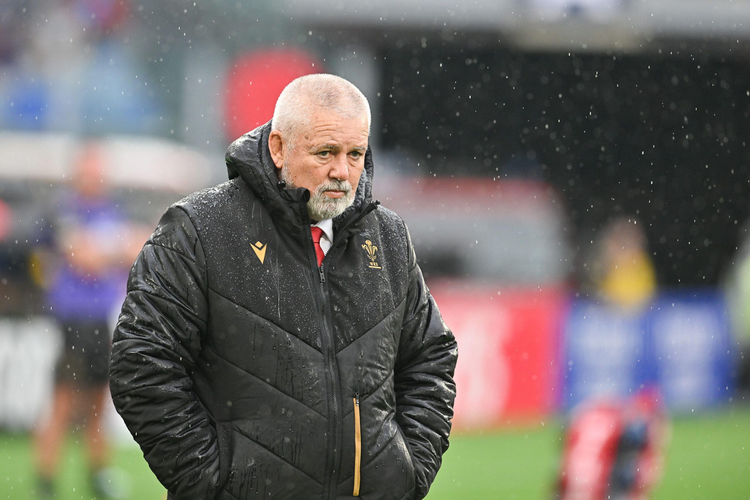 No Wins, No Progress, No Hope . . . But Warren Gatland Insists He’s “Working Hard” As Wales Coach