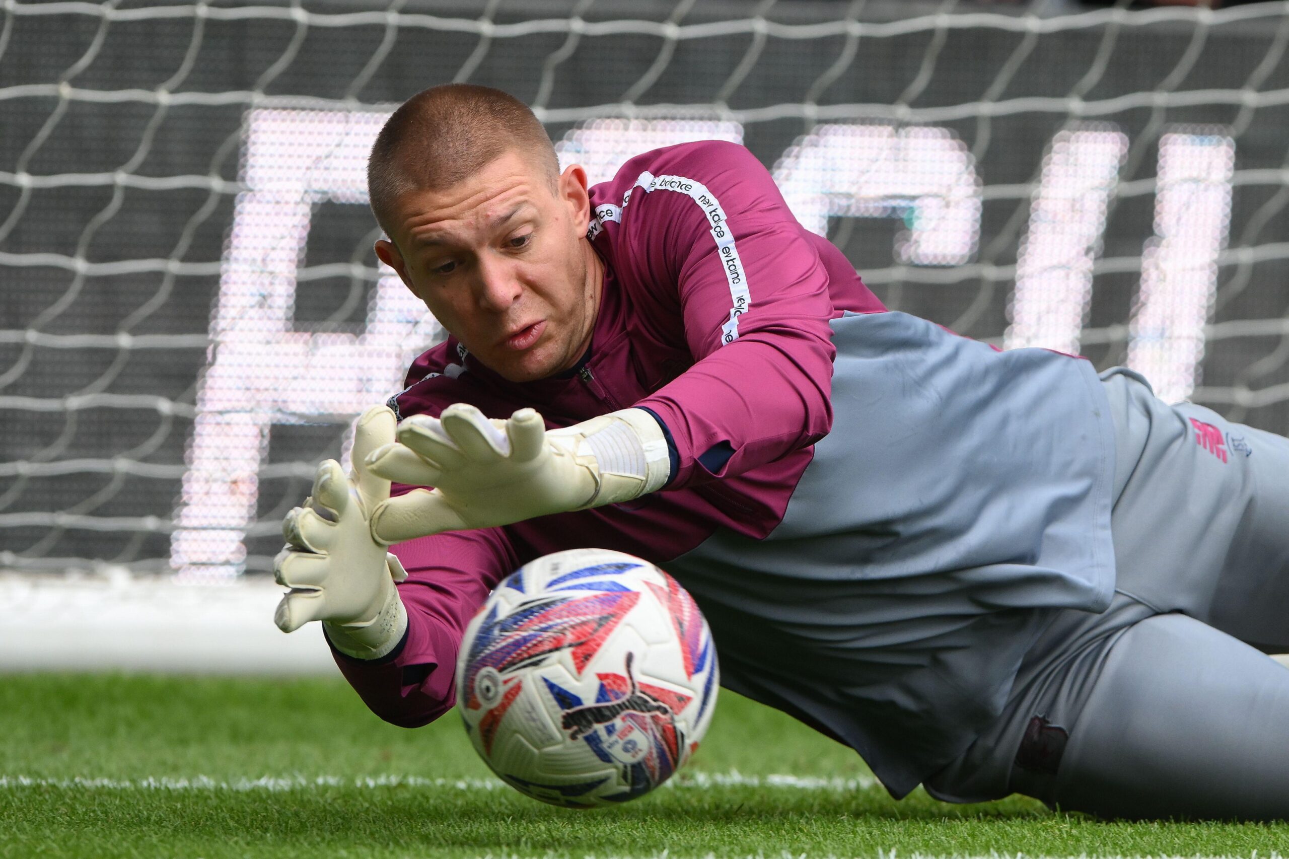 Cardiff City Keeper Ethan Horvath Aiming For More FA Cup Heroics At Villa Park